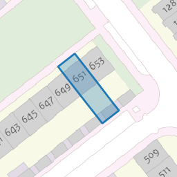 Perceel APD01-Z-5532