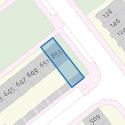 Perceel APD01-Z-5533