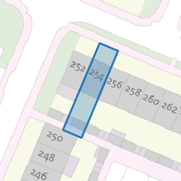 Perceel APD01-Z-5536