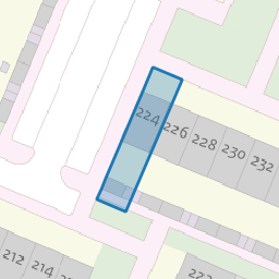 Perceel APD01-Z-5538