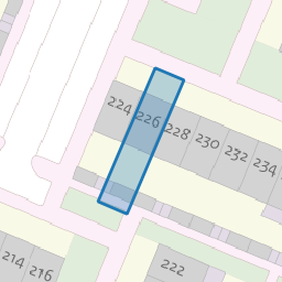 Perceel APD01-Z-5539