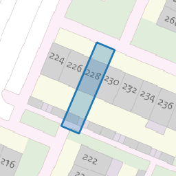 Perceel APD01-Z-5540