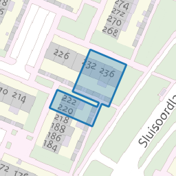 Perceel APD01-Z-5542