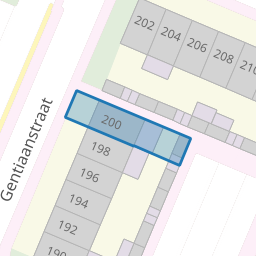 Perceel APD01-Z-5546