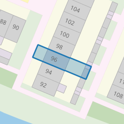 Perceel APD01-Z-5575