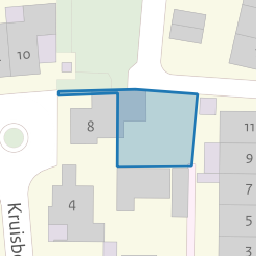 Perceel APD01-Z-5579