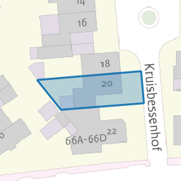 Perceel APD01-Z-5587