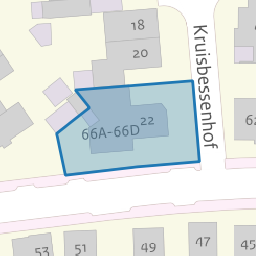 Perceel APD01-Z-5588