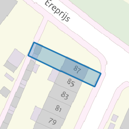 Perceel APD01-Z-5591