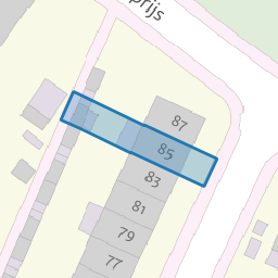 Perceel APD01-Z-5592