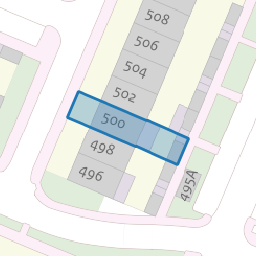 Perceel APD01-Z-5613