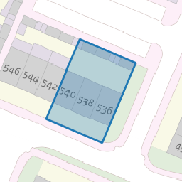 Perceel APD01-Z-5620