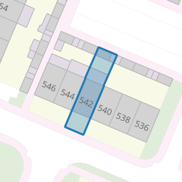 Perceel APD01-Z-5621