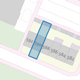 Perceel APD01-Z-5634
