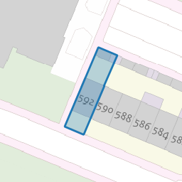 Perceel APD01-Z-5635