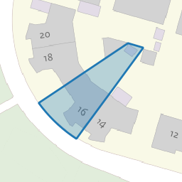 Perceel APD01-Z-5640