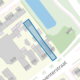 Perceel APD01-Z-5646