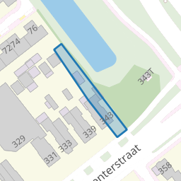 Perceel APD01-Z-5647