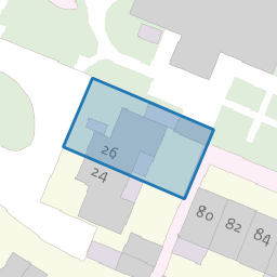 Perceel APD01-Z-5655