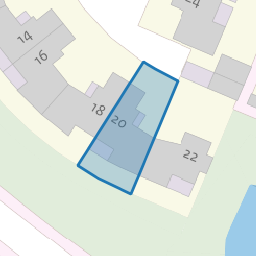 Perceel APD01-Z-5658