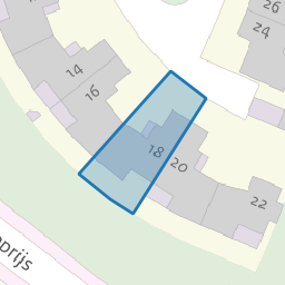 Perceel APD01-Z-5659