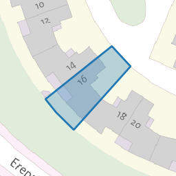 Perceel APD01-Z-5660