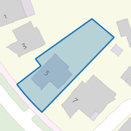 Perceel APD01-Z-5677