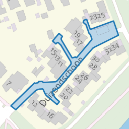 Perceel APD01-Z-5681