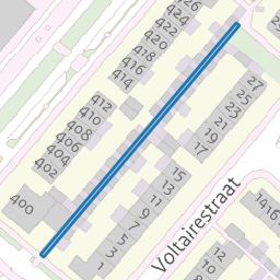 Perceel APD01-Z-5691