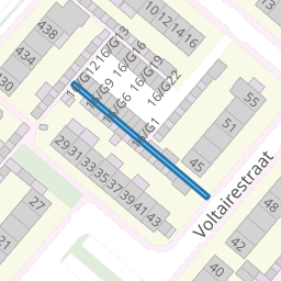 Perceel APD01-Z-5694