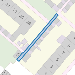 Perceel APD01-Z-5696