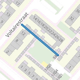 Perceel APD01-Z-5697