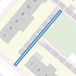 Perceel APD01-Z-5698