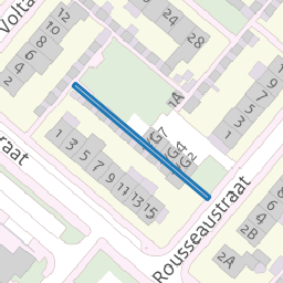 Perceel APD01-Z-5699