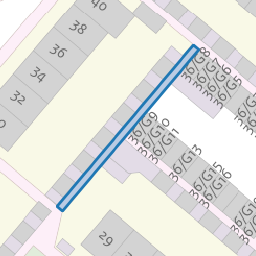 Perceel APD01-Z-5701