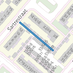 Perceel APD01-Z-5706