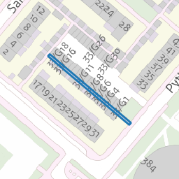 Perceel APD01-Z-5708