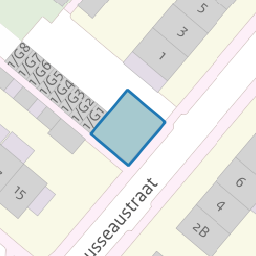 Perceel APD01-Z-5710