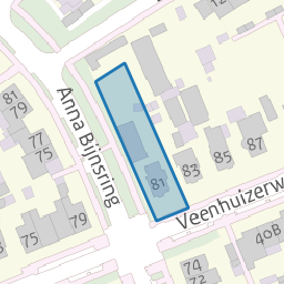 Perceel APD01-Z-5716