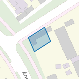 Perceel APD01-Z-5717