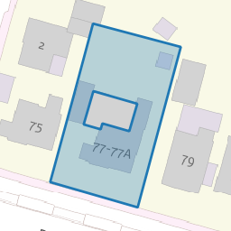 Perceel APD01-Z-5722