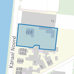 Perceel APD01-Z-5725