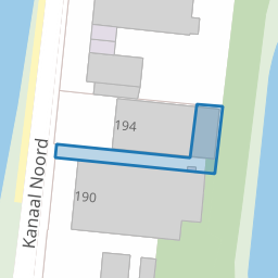 Perceel APD01-Z-5731