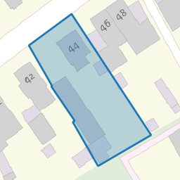 Perceel APD01-Z-5736