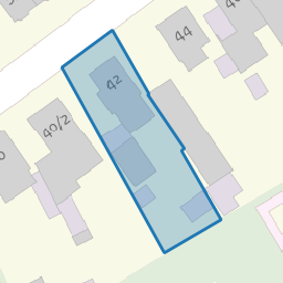 Perceel APD01-Z-5737