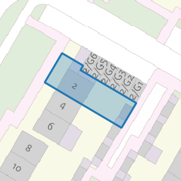 Perceel APD01-Z-5752