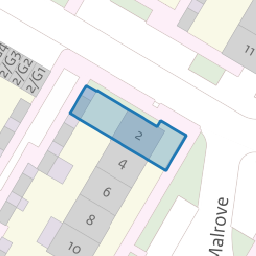 Perceel APD01-Z-5765