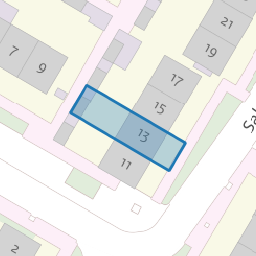 Perceel APD01-Z-5767