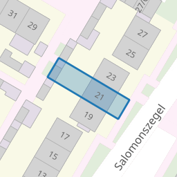 Perceel APD01-Z-5771