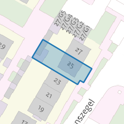 Perceel APD01-Z-5773